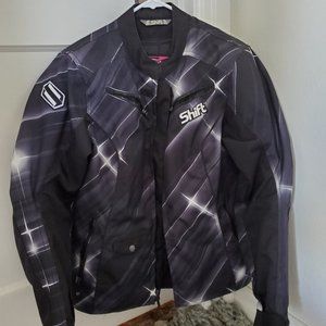 Women's Riding Jacket